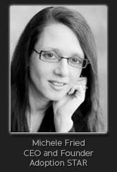 Michele Fried