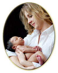 Adoptive Parent