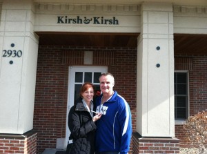 Kirsh and Kirsh Adoption office