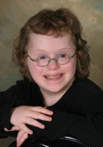 National Down Syndrome Awareness Month 