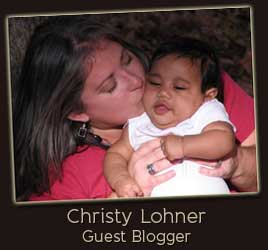 Christy Lohner