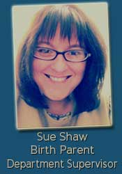 Sue Shaw