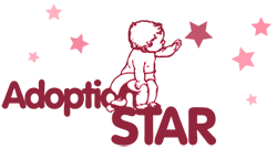 Adoption STAR Logo