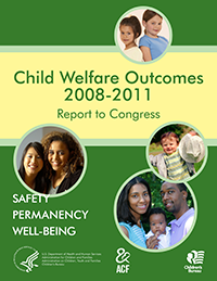 Child Welfare Outcomes