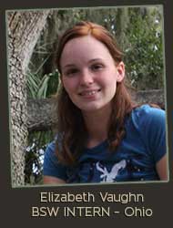 Elizabeth Vaughn
