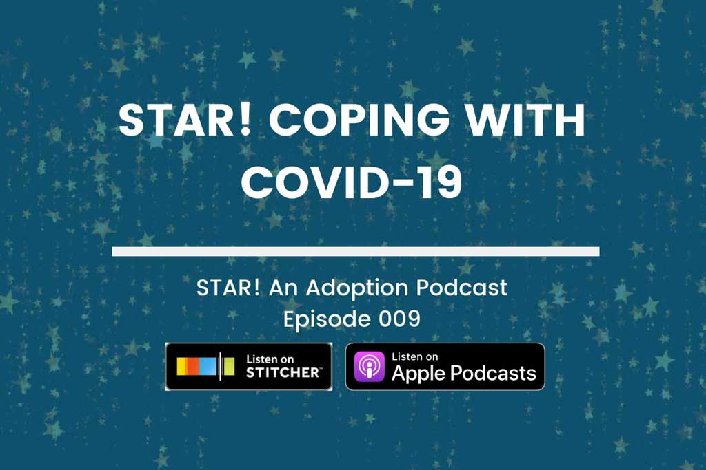 STAR! Coping With COVID-19