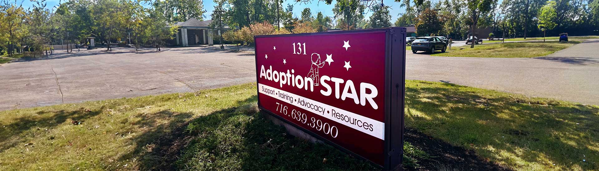 About Adoption Star